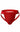 Jockstrap - MOB Swim Jockstrap - Red - XL - MBL101 - Red - XL - MOB Eroticwear - 11