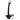 MOB Tuxedo Lace Thong - MBL56 - Black - SM - 7