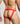 MOB Tuxedo Lace Thong-MBL56-Red-SM-5
