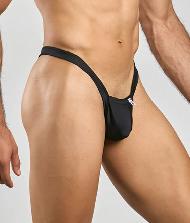 MOB Y Buns Thong-MBL52-Black-S-3