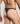 MOB Y Sexy Thong-MBL85-BlackLace-SM-2