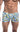 Oceanico Square Cut - OC01 - Marbled - XL - 34