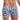 Oceanico Square Cut - OC01 - Margay - M - 35