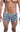 Swim Trunk - Oceanico Square Cut - Oncillas - M - OC01 - Oncillas - M - Oceanico - 38