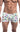 Oceanico Square Cut - OC01 - Zebra - S - 27