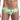 Swim Brief - Oceanico Swim Bikini - Hawaii - XL - OC04 - Hawaii - XL - Oceanico - 48