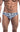 Swim Brief - Oceanico Swim Bikini - Margay - XL - OC04 - Margay - XL - Oceanico - 42