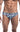 Swim Brief - Oceanico Swim Bikini - Oncillas - L - OC04 - Oncillas - L - Oceanico - 44