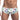 Oceanico Swim Brief - OC03 - Zebra - M - 33