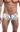 Swim Brief - Oceanico Swim Brief - Zebra - S - OC03 - Zebra - S - Oceanico - 32