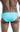 Oceanico Swim Briefs - OC05 - Coral - S - 3
