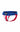 Patriot Mens Jockstrap by MOB - MBL109 - Usa - S - 9