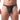 Sexy Men Thong-MBL308-BlackLace-S-10