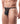 Sexy Men Thong-MBL308-BlackLace-S-12