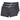 SHEATH 2.1 Dual Pouch Trunks - 3 Pack Bundle-3PCK21MDLGRYXS-3
