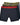 SHEATH V Men's 8-Inch Sports Performance Boxer Brief 3-Pack Bundle-3PCK8INCHMDLGRYGLDXS-7