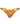 Justin + Simon men's orange Halloween-print classic thong with ghosts and pumpkins - image 5