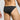 Toucan Bikini for Men-MBLN01-Black-S-2