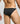 Toucan Bikini for Men-MBLN01-Black-S-2